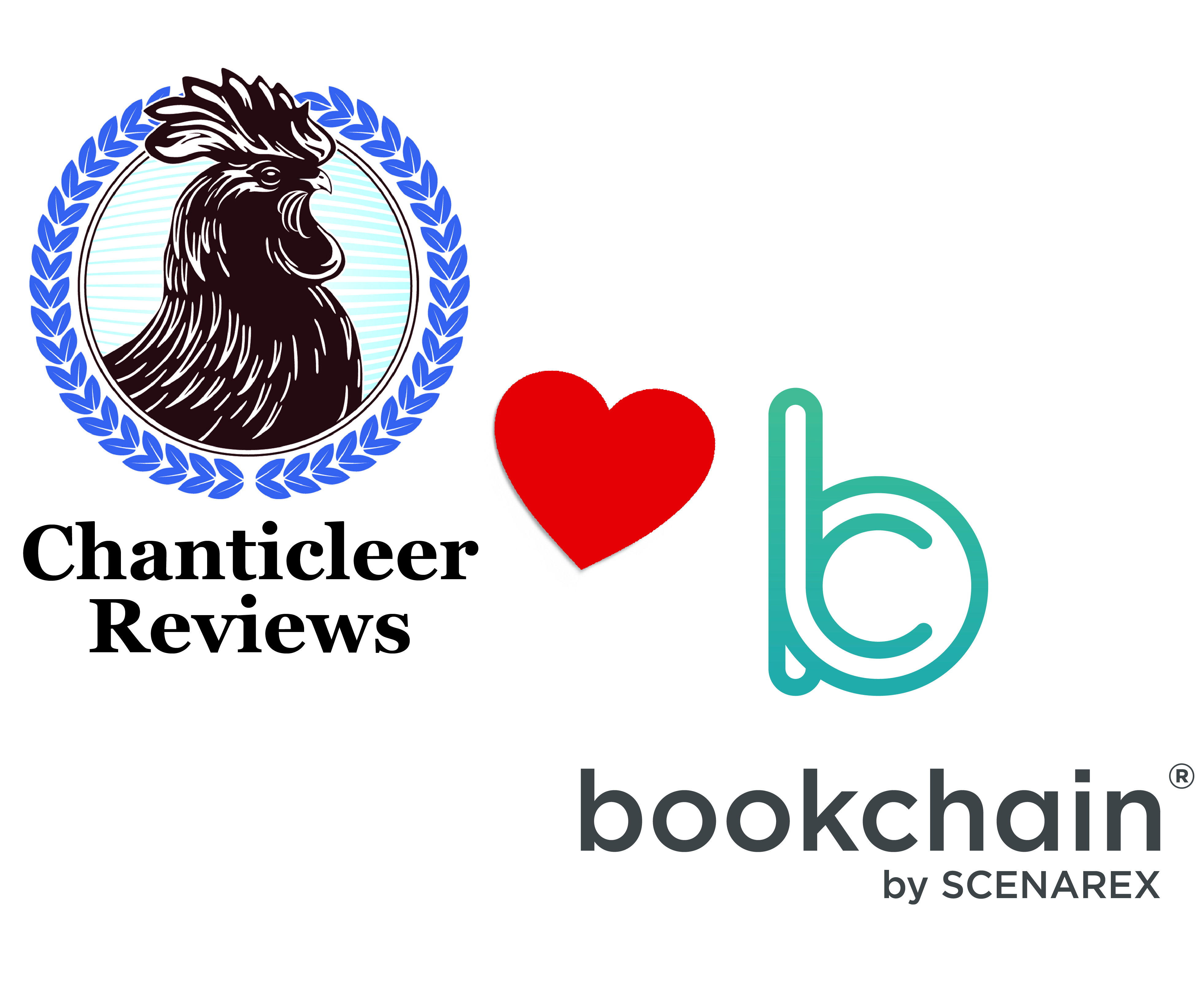 chanticleer book reviews & media